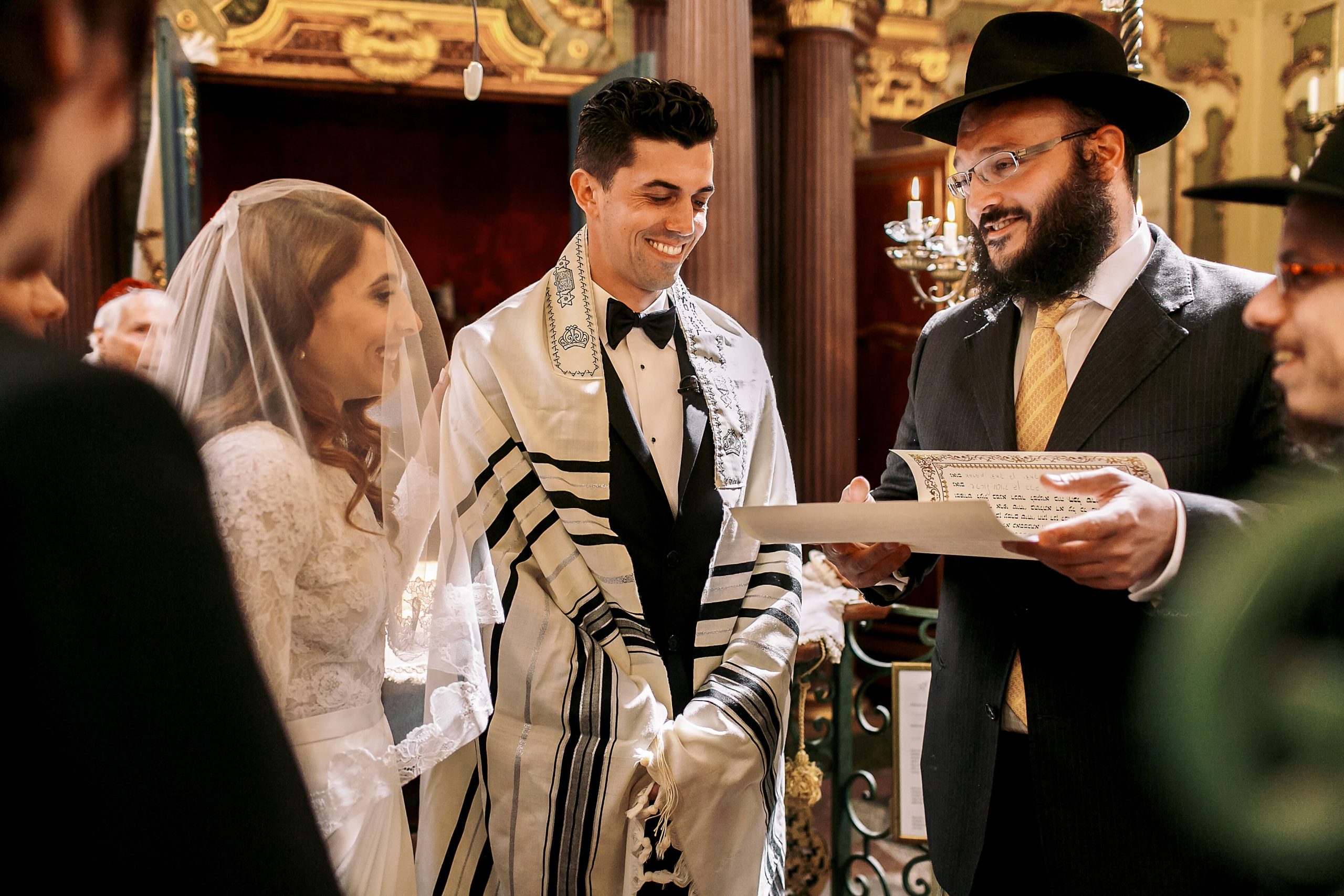 Rabbi Silverman Announces Trends to Anticipate for 2021 Weddings