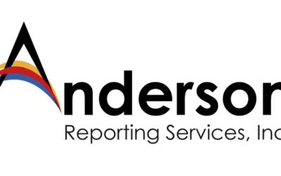 Anderson Reporting Services Announces a Facelift for Its Website