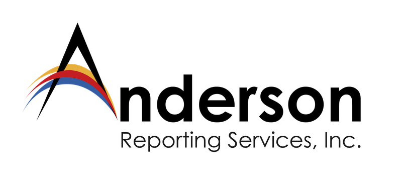 Anderson Reporting Services Announces a Facelift for Its Website